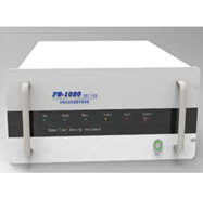 FS-1020分布式光纖溫度分析儀（分布式光纖測溫系統(tǒng)）利用光纖拉曼散射DTS與光時(shí)域散射原理，實(shí)現(xiàn)對熱力管道或者生產(chǎn)過程中的溫度和火災(zāi)情況進(jìn)行實(shí)時(shí)在線監(jiān)測，具實(shí)現(xiàn)大范圍、長距離的實(shí)時(shí)溫度監(jiān)測，具有本質(zhì)絕緣、防爆、防雷、防腐蝕、抗電磁干擾等傳統(tǒng)溫度傳感器不可比擬的優(yōu)點(diǎn)。