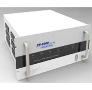 FS-3000分布式光纖應(yīng)變|溫度解調(diào)儀(BOTDA)是一款基于布里淵散射和光時(shí)域散射原理而研發(fā)的分布式監(jiān)測(cè)主機(jī)，分布式光纖應(yīng)變監(jiān)測(cè)儀為雙端測(cè)量模式，具有信噪比高，測(cè)量精度高，空間分辨率高、操作簡(jiǎn)便、界面友好、性能穩(wěn)定等優(yōu)點(diǎn)，可應(yīng)用于長(zhǎng)距離的分布式應(yīng)變、溫度的實(shí)時(shí)在線(xiàn)監(jiān)測(cè)，石油天然氣管線(xiàn)、油井等泄漏溫度監(jiān)測(cè)等，所以也是長(zhǎng)距離分布式光纖管道泄漏監(jiān)測(cè)系統(tǒng)?解決方案之一。