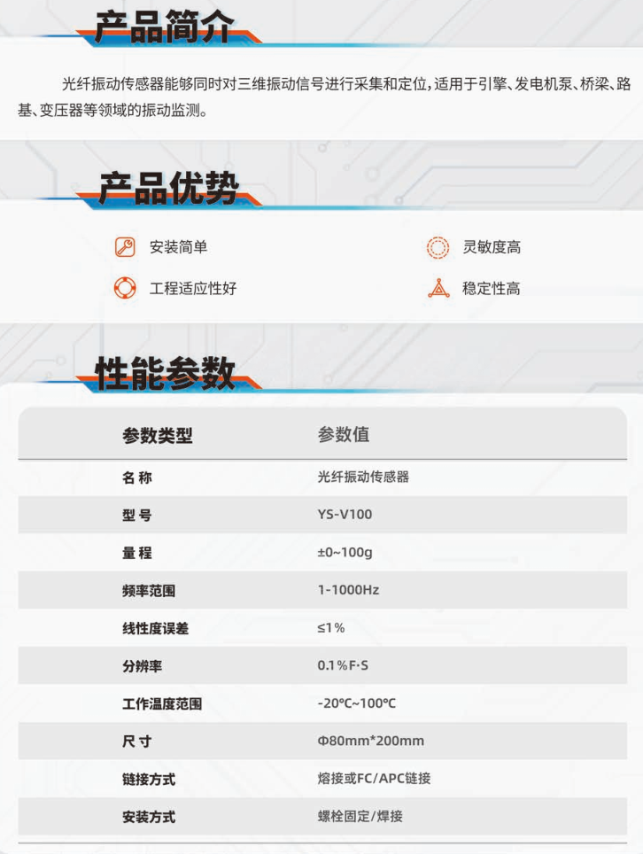 YS-V100光纖振動傳感器.jpg