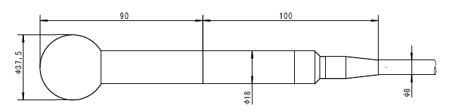 RHS-30標(biāo)準(zhǔn)水聽(tīng)器尺寸及芯線定義圖.jpg