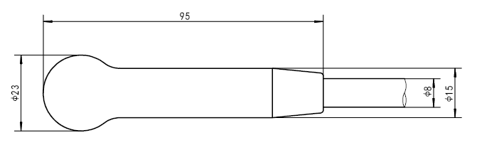 RHS-15耐腐蝕水聽(tīng)器尺寸圖.jpg