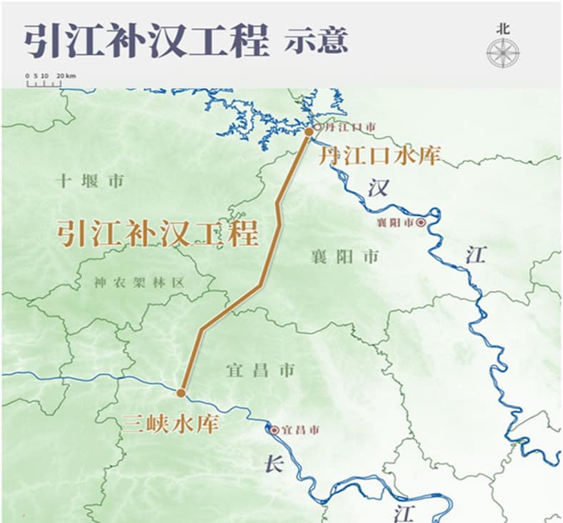 圖5 南水北調(diào)中線二期（后續(xù)）工程引江補(bǔ)漢工程示意圖.jpg